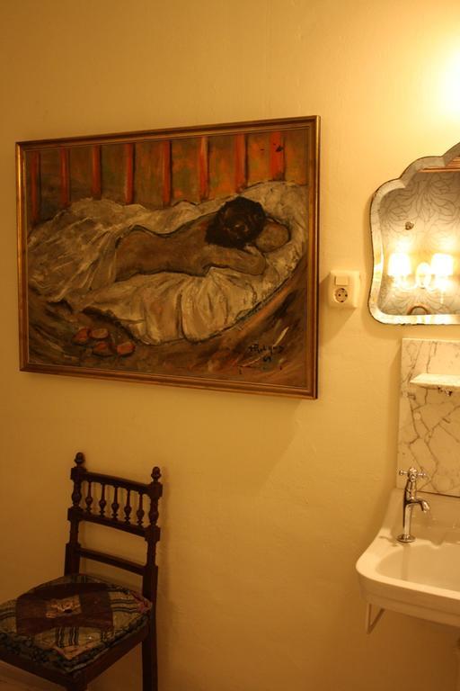 Maison A La Mer Retranchement Εξωτερικό φωτογραφία