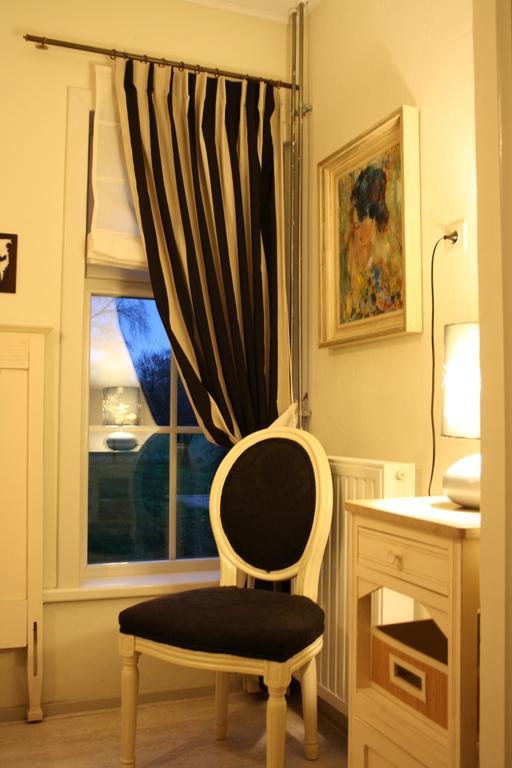 Maison A La Mer Retranchement Δωμάτιο φωτογραφία